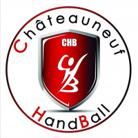 Logo du Chateauneuf Handball 3