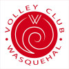 Logo du Volley Club Wasquehal