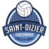 Logo du Saint-Dizier