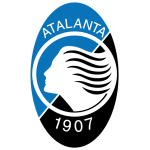 Logo du Atalanta