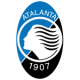 Logo Atalanta Bergame