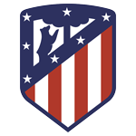 Logo du Atlético de Madrid