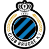 Logo du Club Bruges