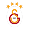 Logo du Galatasaray SK