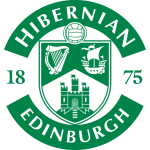 Logo du Hibernian LFC