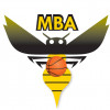 Logo du Montamise Basket Association