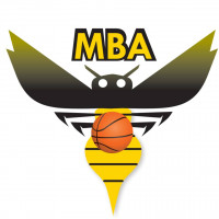 Logo du Montamise Basket Association 2