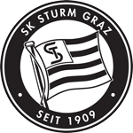 Logo du SK Sturm Graz