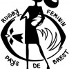 Logo du Rugby Club Feminines du Pays de Brest