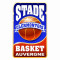 Logo Stade Clermontois Basket Auvergne 2