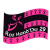 Logo du Roz Hand du 29
