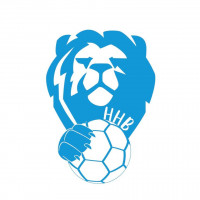 Logo du Le Haillan Handball 2