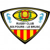 Logo du Rugby Club Six Fours - le Brusc