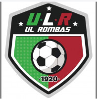 Logo du U Lorraine Rombas 3