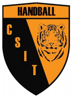 Logo du Club Sportif Intercommunal de la