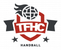 Logo du Thorigne Fouillard Handball Club