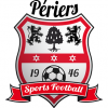 Logo du Périers Sports Football