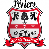 Logo du Periers Sports Football 2