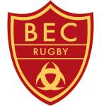 Logo du Bordeaux EC 3