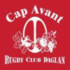 Logo du Rugby Club Daglanais