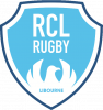 Logo du Rugby Club Libournais