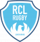 Logo Rugby Club Libournais 2