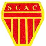 Logo du St Cyprien AC 2