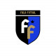 Logo FALA FUTSAL