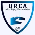 Logo du Union Rugby Club Auvezere