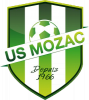 Logo du US Mozac