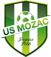 Logo du US Mozac 2