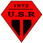 Logo du US Roquentin Laroque Timbaut 3