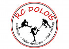 Logo du Roller Club Dolois