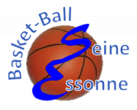 Logo du Seine Essonne Basket Ball