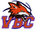 Logo du Voreppe Basket Club