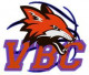 Logo Voreppe Basket Club 3