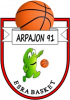 Logo du Entente Sportive Région Arpajonaise (Basket-Ball)