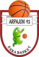 Logo du Esr Arpajon 2