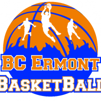 Logo du BC Ermont 2