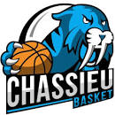 Logo du Chassieu Basket