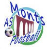 Logo du AS Monts