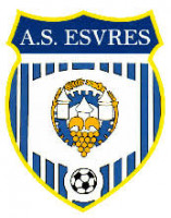 Logo du Aube S Esvres S/Indre 2