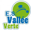 Logo du ES Vallée Verte