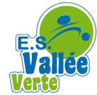Logo du ES Vallée Verte 4