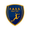 Logo du FA Saint Symphorien