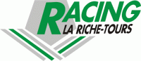 Logo du R la Riche Tours 3