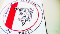 Logo du Union Sportive Allemans du Dropt