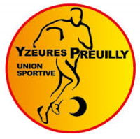 Logo du US Yzeures Preuilly