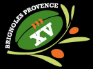 Logo du Brignoles Provence XV