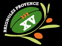 Logo du Brignoles Provence XV 2